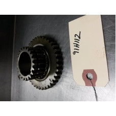 91H112 Crankshaft Timing Gear For 13-14 Nissan Altima 2.5 91H112 Crankshaft Timing Gear For 13-14 Nissan Altima 2.5